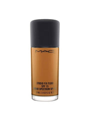 MAC Studio Fix Fluid fond de ten mat NC60 SPF 15, 30 ml