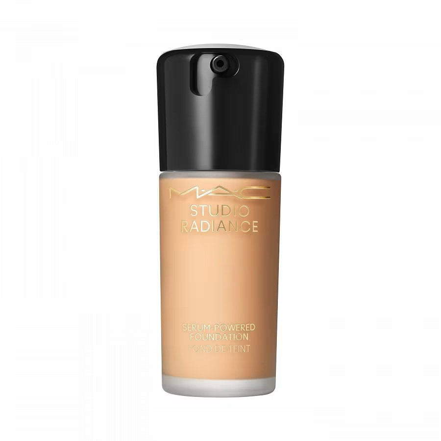 MAC Studio Radiance Serum-Powered fond de ten hidratant NW20, 30 ml