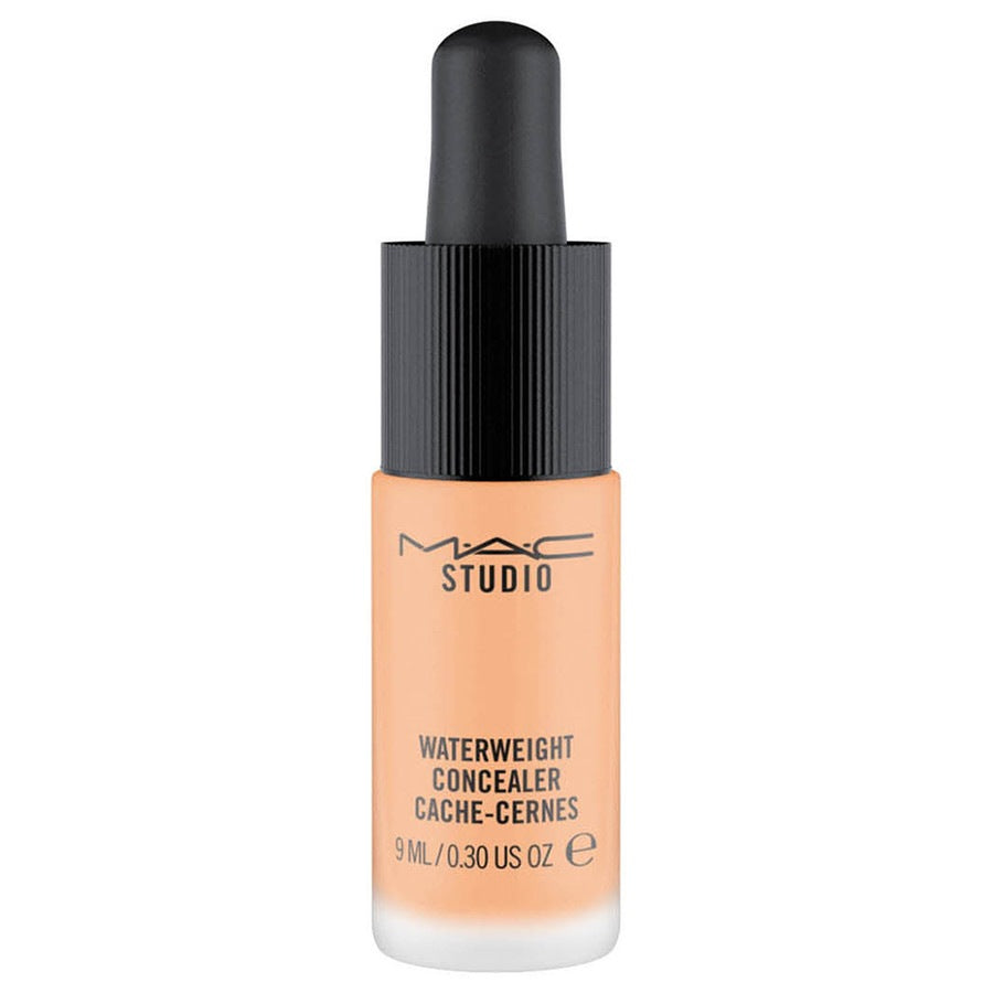 MAC Studio Waterweight corector lichid NC35, 9 ml