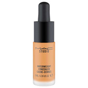 MAC Studio Waterweight corector lichid NC45, 9 ml