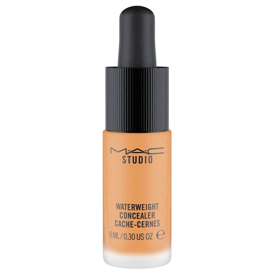 MAC Studio Waterweight corector lichid NC45, 9 ml
