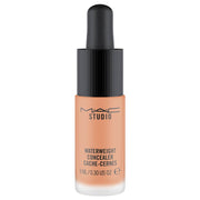 MAC Studio Waterweight corector lichid NW35, 9 ml