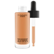 MAC Studio Waterweight SPF 30 fond de ten lichid NC50, 30 ml