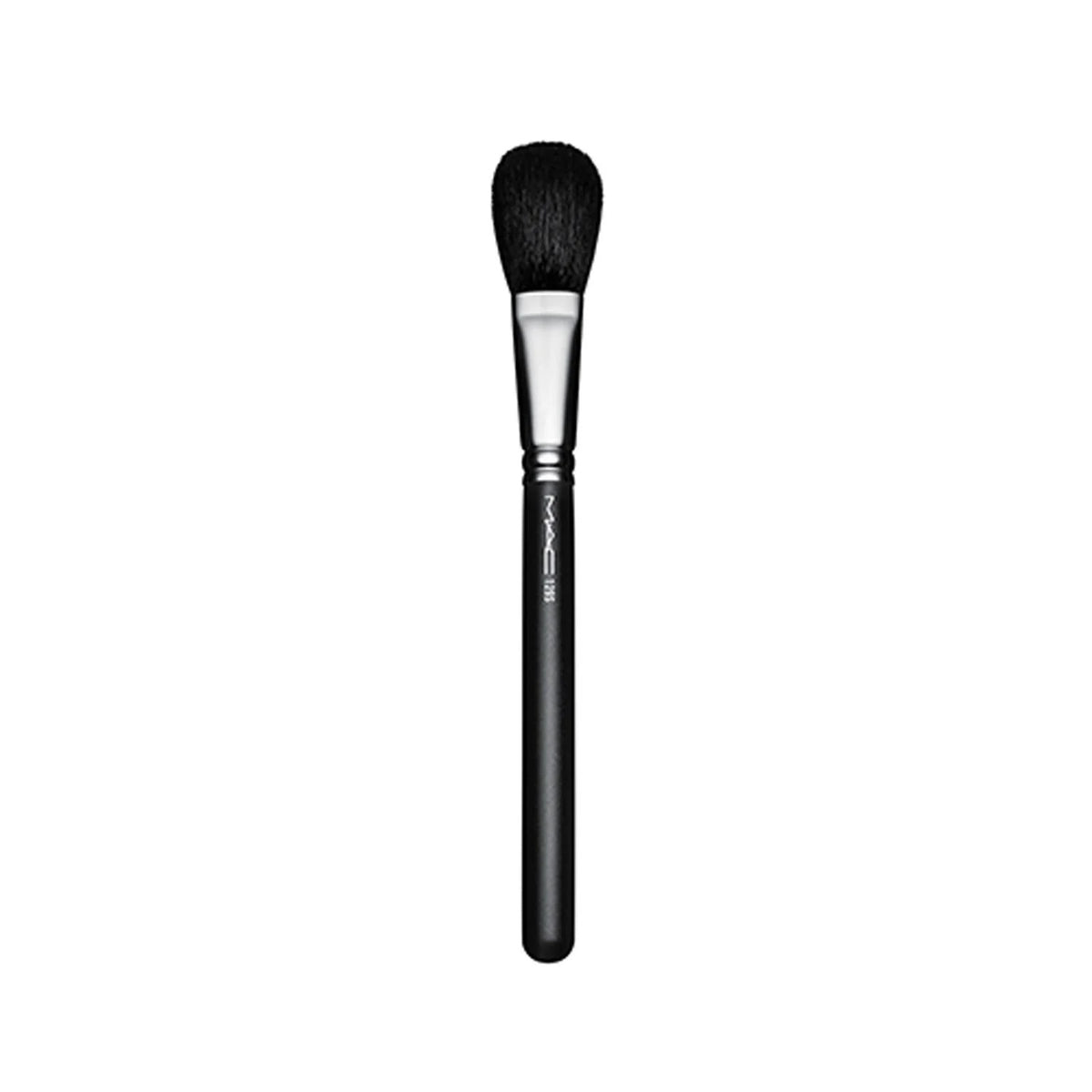 MAC 129S pensula pentru pudra si blush