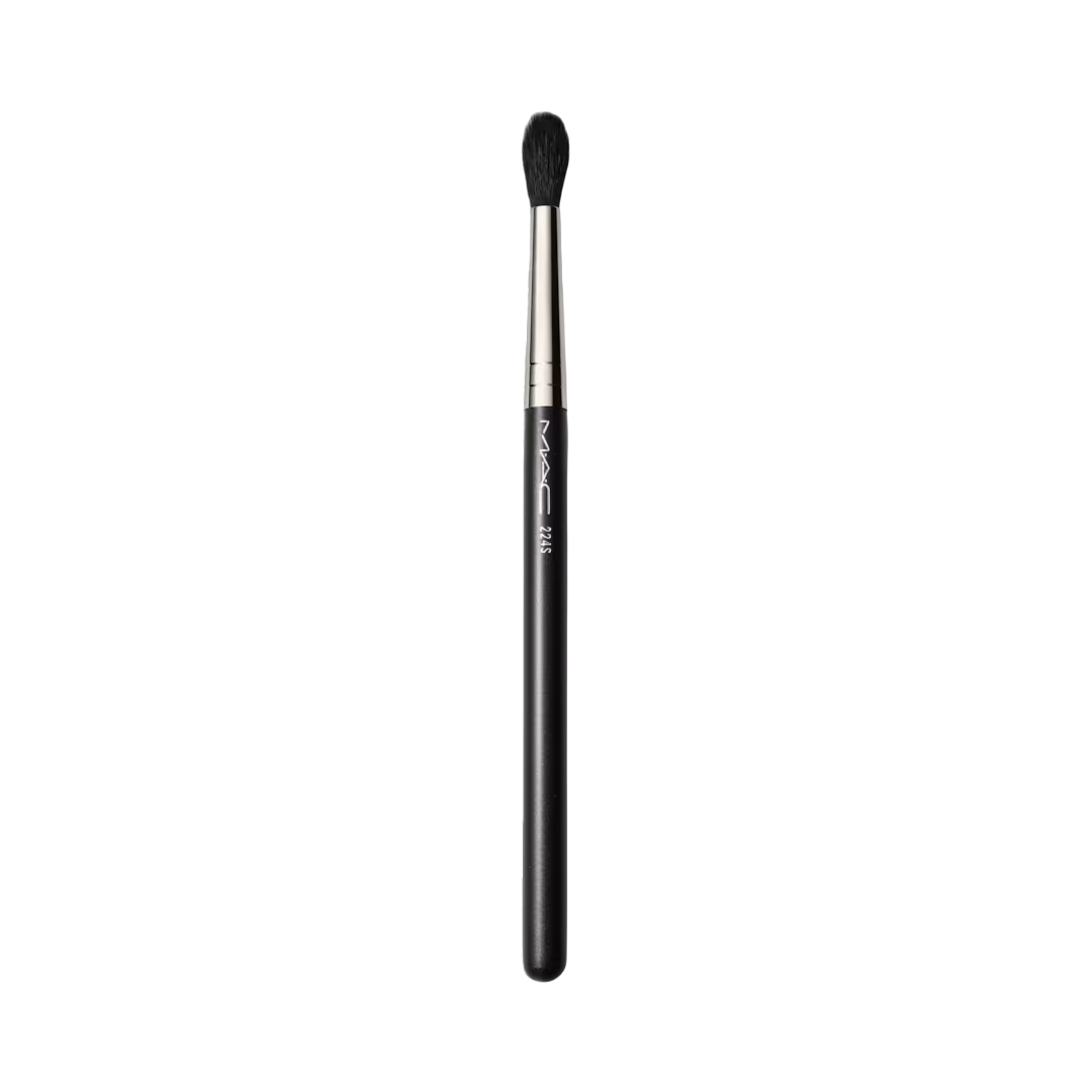 MAC 224S pensula conica pentru estompare farduri