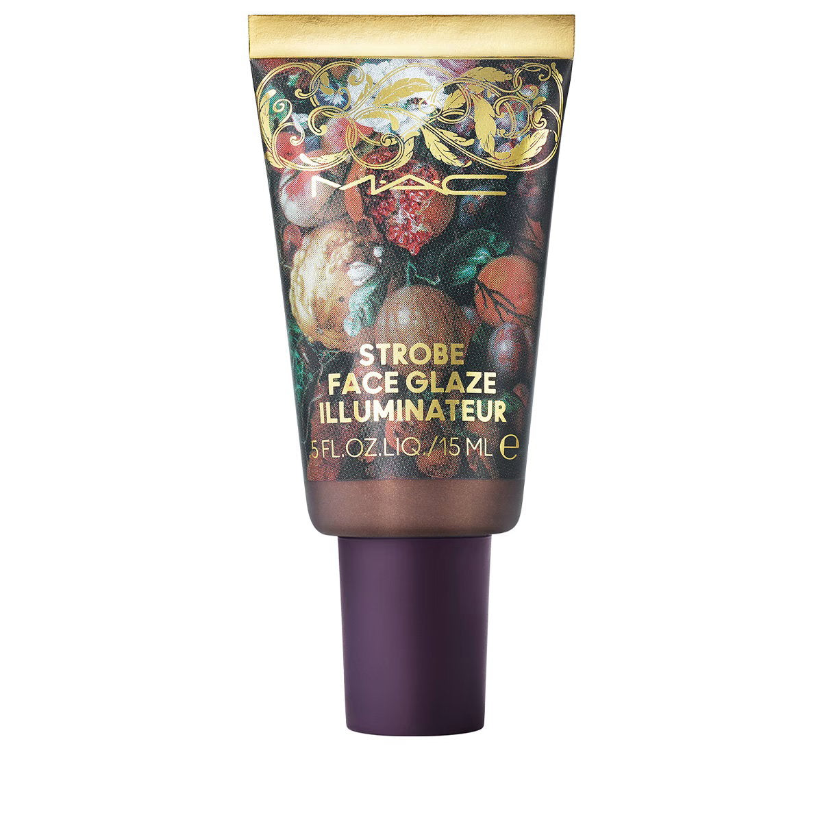 MAC Tempting Fate fard de obraz cremos Barococoa, 15 ml