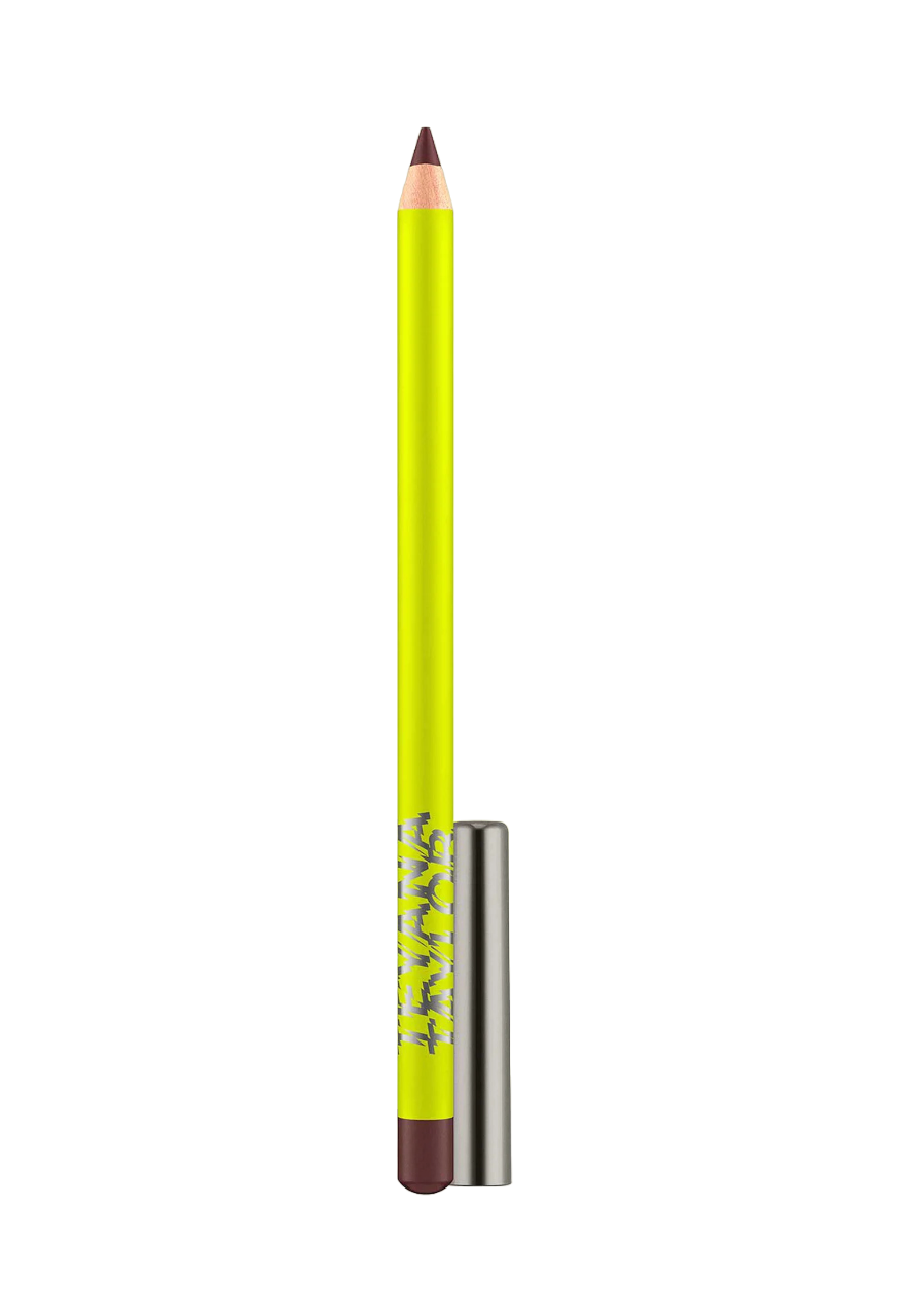 MAC Teyana Taylor Lip Pencil creion de buze Cyber World, 1,14 g