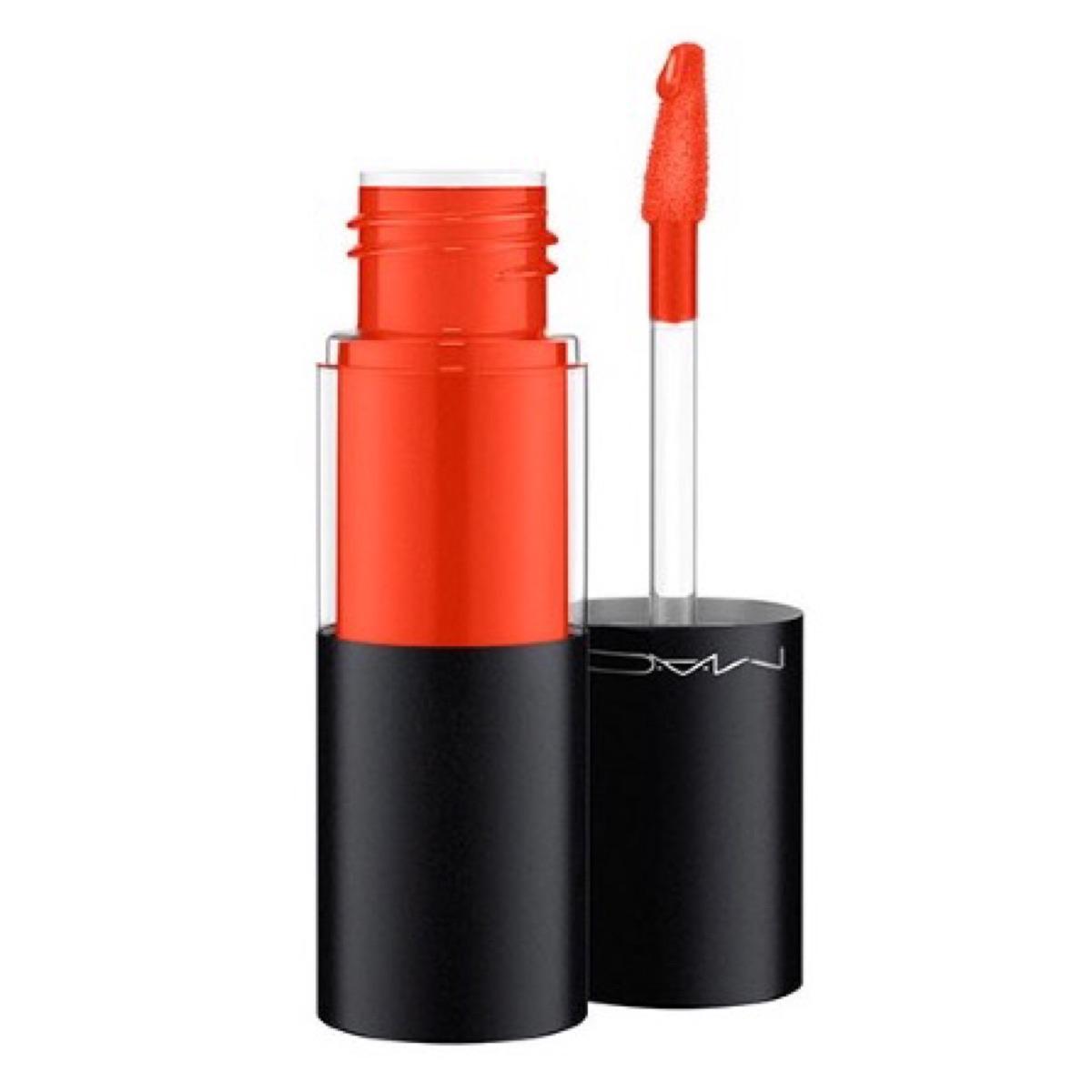 MAC Versicolour Stain ruj lichid 112 To The Extreme, 8,5 ml