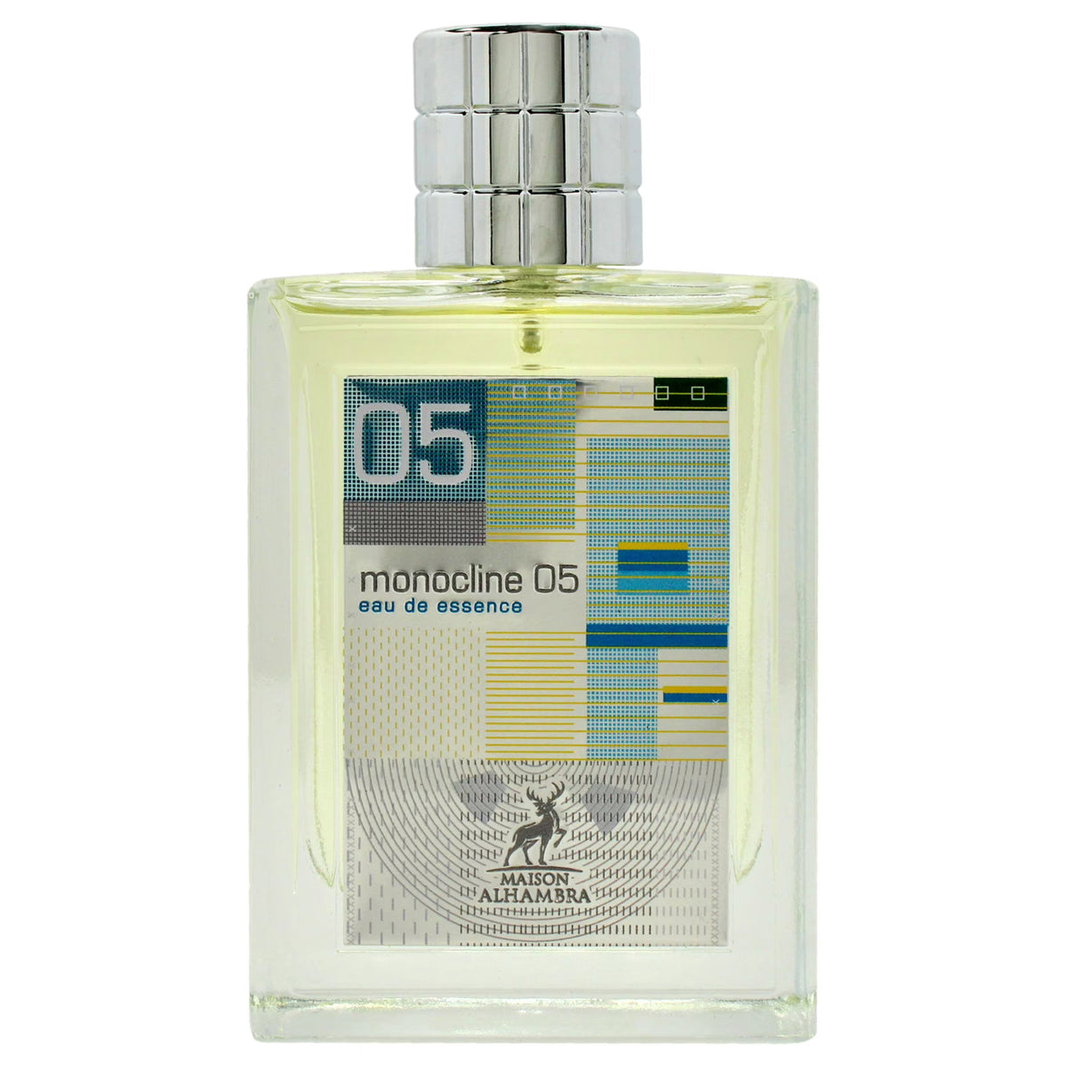Maison Alhambra Monocline 05 apa de parfum unisex, 100 ml