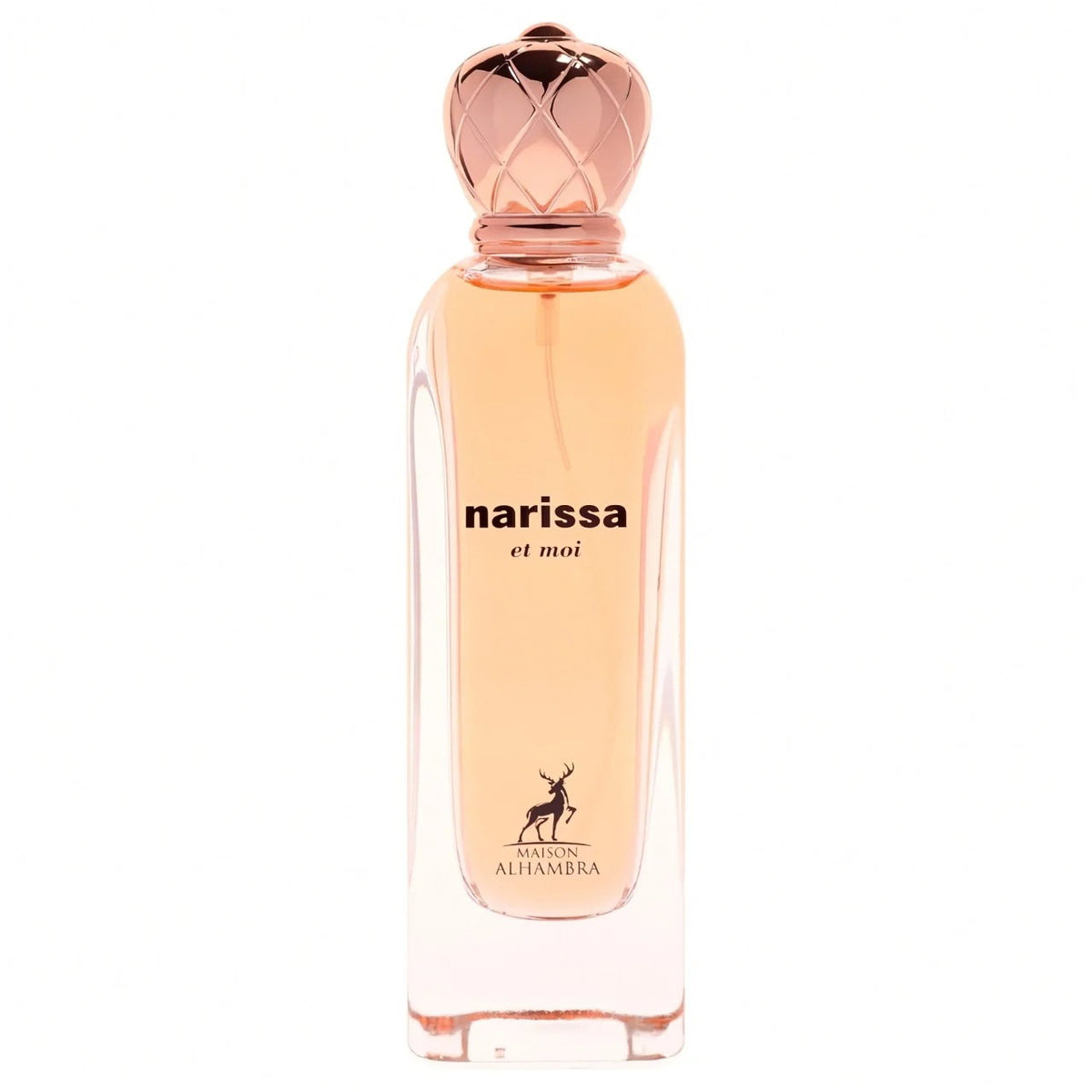 Maison Alhambra Narissa Et Moi apa de parfum femei, 100 ml