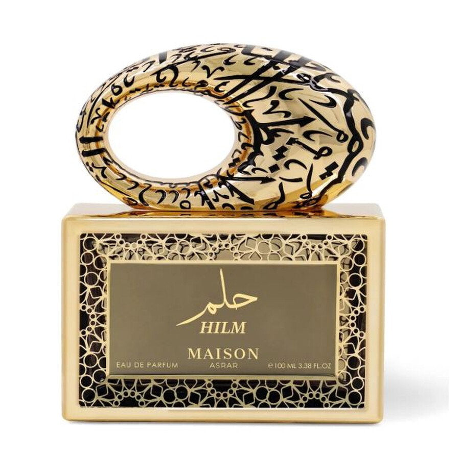 Maison Asrar Hilm apa de parfum unisex, 100 ml