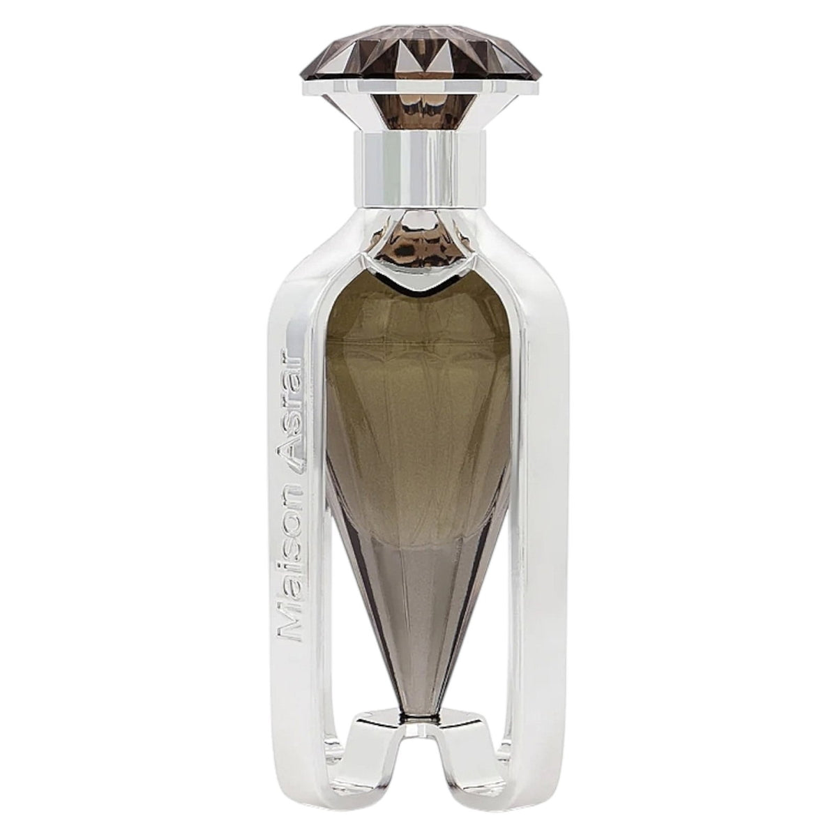 Maison Asrar Jawahara apa de parfum barbati, 80 ml