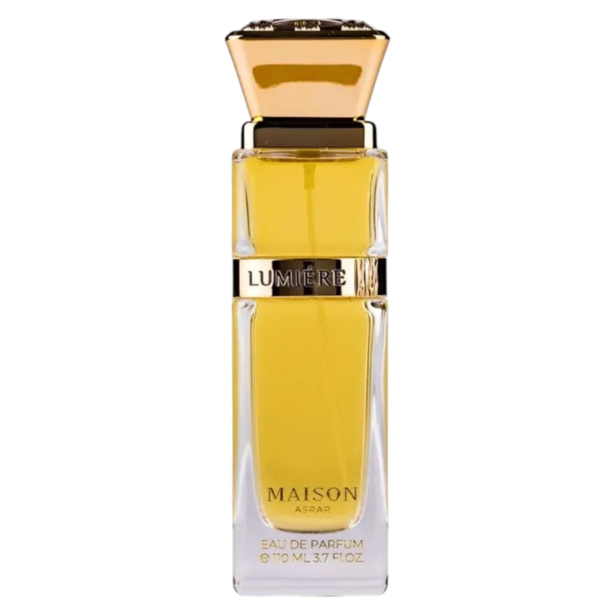 Maison Asrar Lumiere apa de parfum unisex, 110 ml