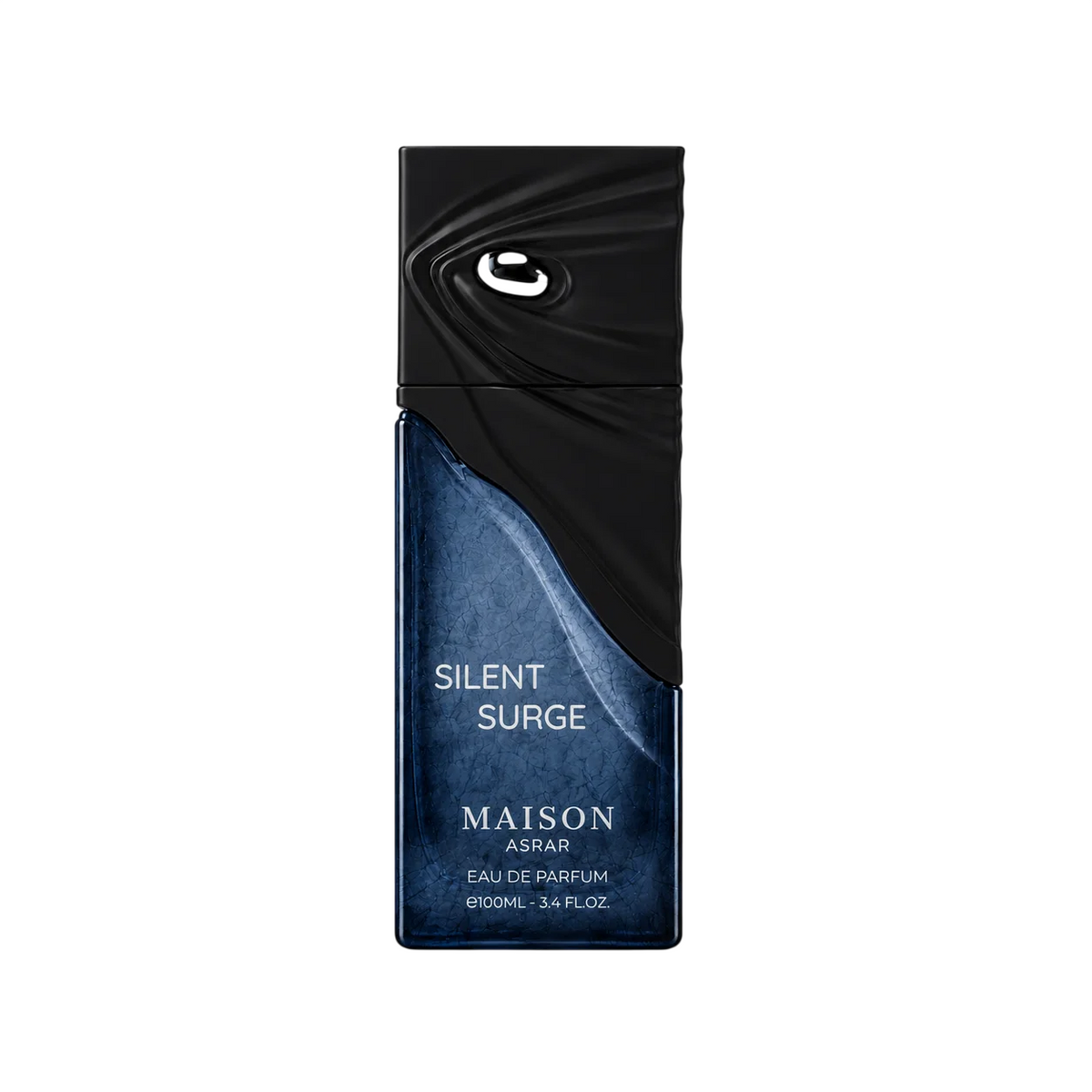 Maison Asrar Silent Surge apa de parfum barbati, 100 ml