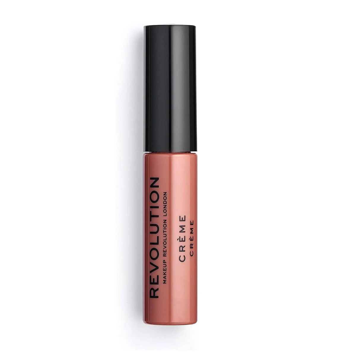 Makeup Revolution Creme ruj lichid 102 Misbehaving, 3 ml Makeup Revolution