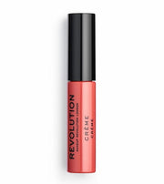 Makeup Revolution Creme ruj lichid 106 Glorified, 3 ml