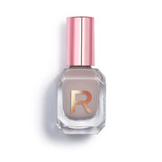 Makeup Revolution Express oja Chill Grey, 10 ml Makeup Revolution