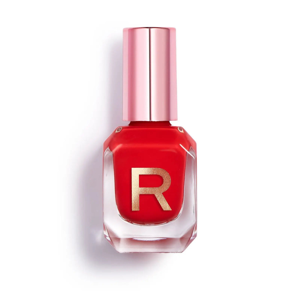 Makeup Revolution Express oja Red Rush, 10 ml Makeup Revolution