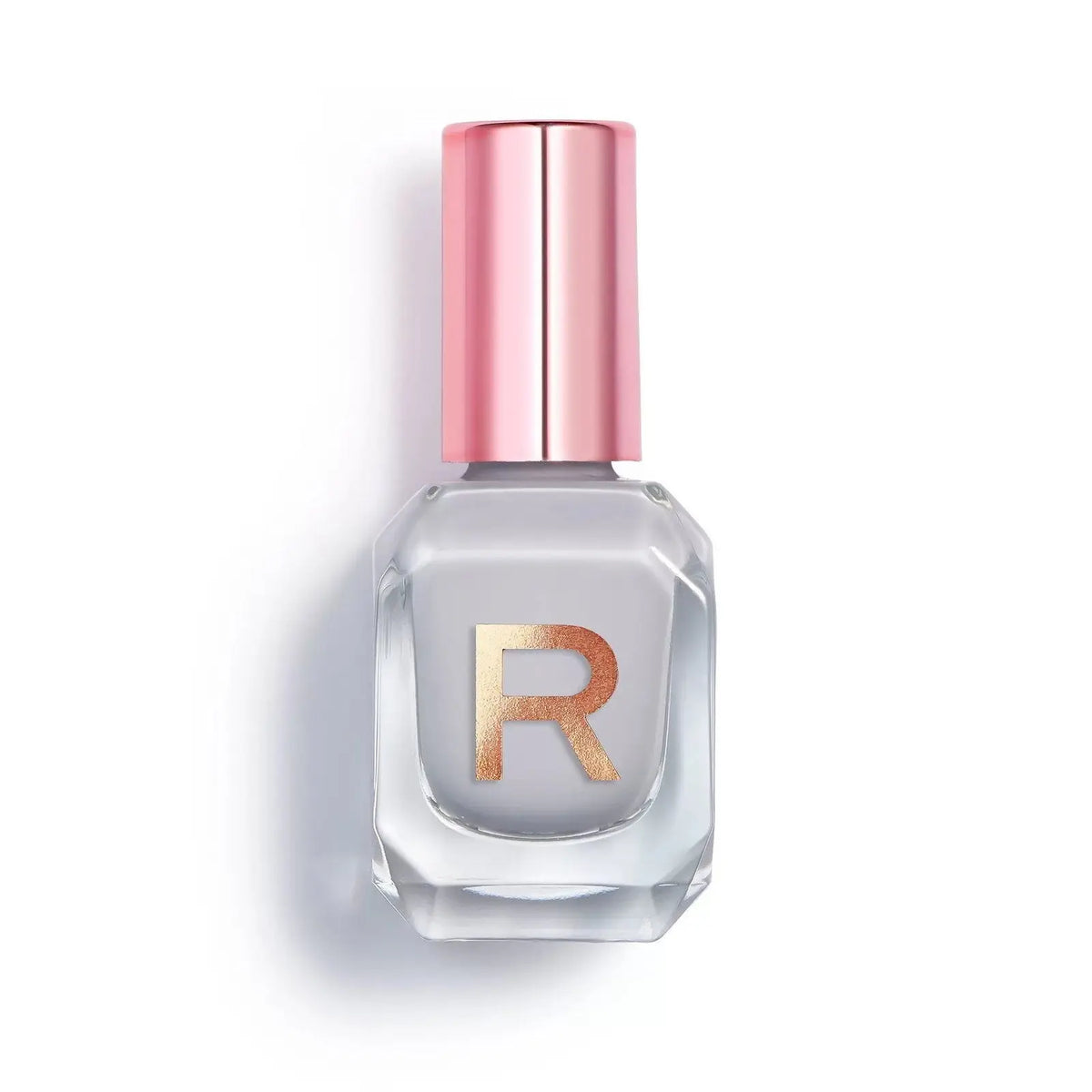 Makeup Revolution Express oja Uniform Grey, 10 ml Makeup Revolution