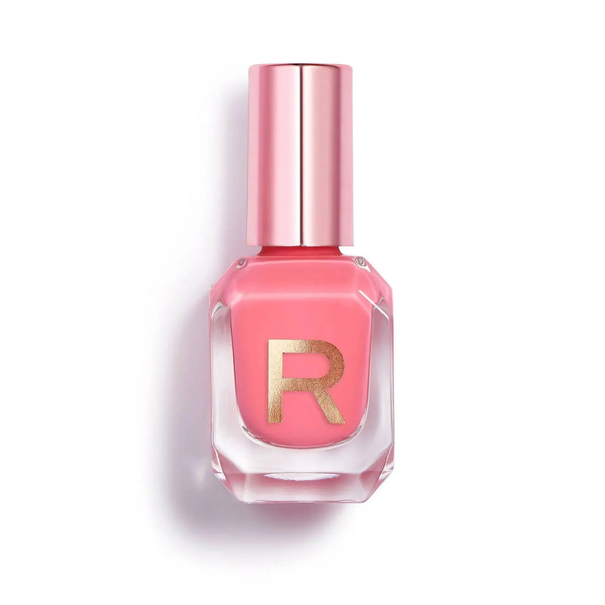 Makeup Revolution High Gloss oja Bubble, 10 ml Makeup Revolution