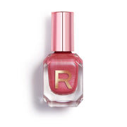 Makeup Revolution High Gloss oja Satin, 10 ml Makeup Revolution