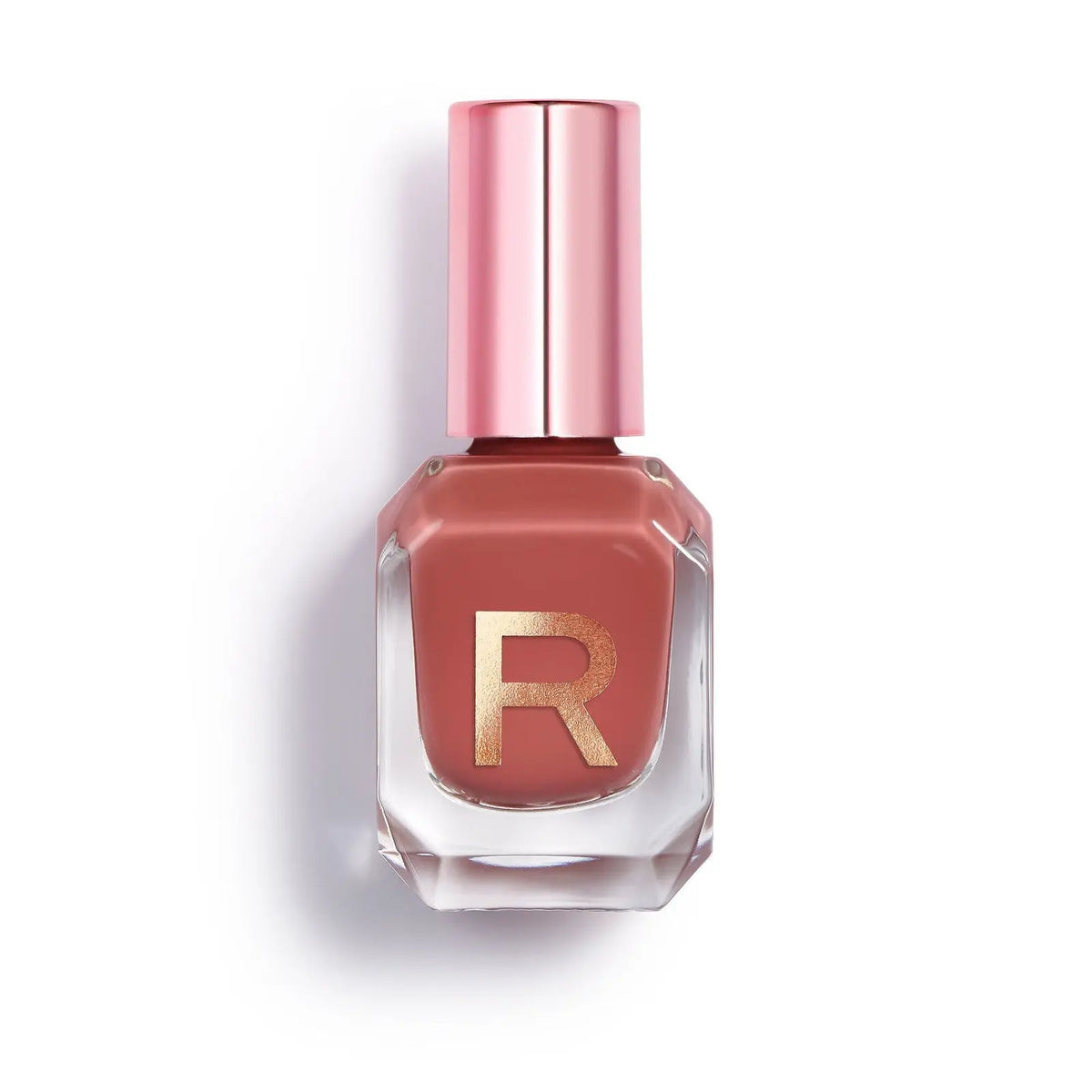 Makeup Revolution High Gloss oja True, 10 ml Makeup Revolution