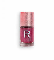 Makeup Revolution oja cu efect holografic Orbit, 10 ml Makeup Revolution
