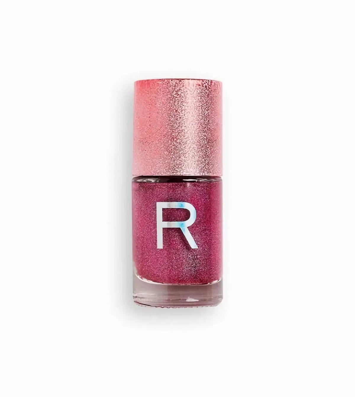 Makeup Revolution oja cu efect holografic Orbit, 10 ml Makeup Revolution