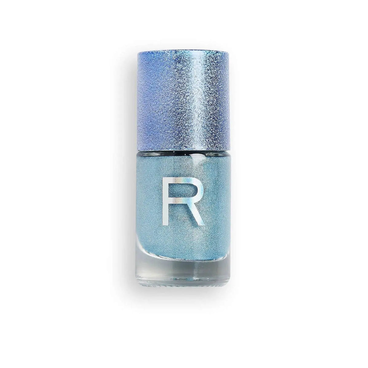 Makeup Revolution oja cu efect holografic Spectrum, 10 ml Makeup Revolution