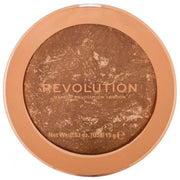 Makeup Revolution Reloaded bronzer Take a Vacation, 15 g