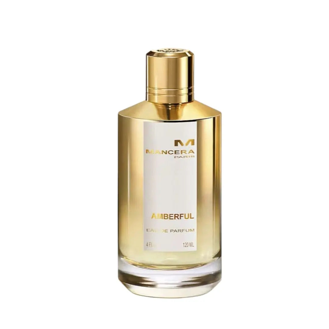 Mancera Amberful Eau de Parfum unisex, 120 ml Mancera