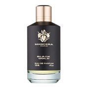 Mancera Black Gold Eau de Parfum pentru barbati, 120 ml Mancera