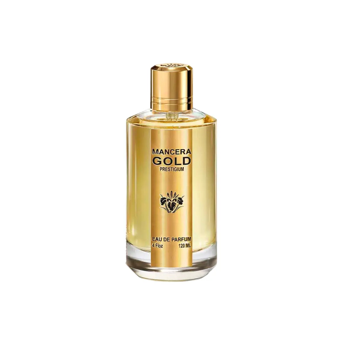 Mancera Gold Prestigium Eau de Parfum unisex, 120 ml Mancera