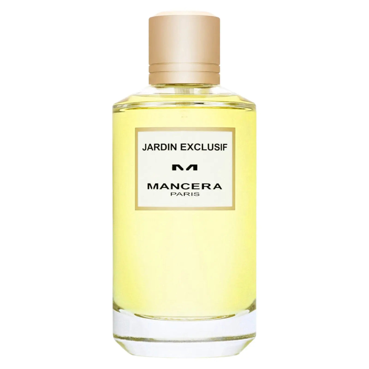 Mancera Jasmin Exclusif Eau de Parfum unisex, 120 ml Mancera