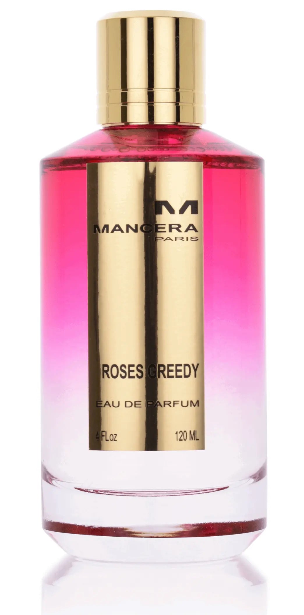 Mancera Roses Greedy Eau de Parfum unisex, 120 ml Mancera