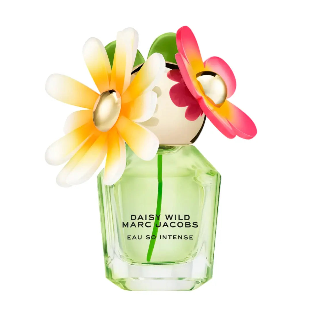 Marc Jacobs Daisy Wild Intense Eau de Parfum pentru femei, 100 ml Marc Jacobs