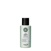 Maria Nila True Soft sampon hidratant, 100 ml