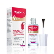 Mavala 002 baza protectoare si fortifianta pentru unghii, 10 ml Mavala