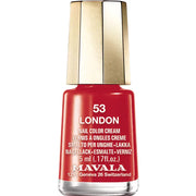 Mavala Cream & Glossy oja 53 London, miniatura 5 ml Mavala