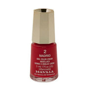 Mavala Creamy oja 02 Madrid, miniatura 5 ml Mavala