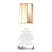 Mavala oja cu luciu intens Iceberg, miniatura 5 ml Mavala
