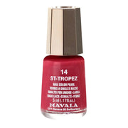 Mavala Glossy & Pearly oja 14 St. Tropez, miniatura 5 ml Mavala