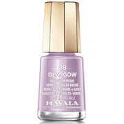 Mavala Glossy & Pearly oja 29 Glasgow, miniatura 5 ml Mavala