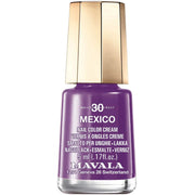 Mavala Glossy & Pearly oja 30 Mexico, miniatura 5 ml Mavala