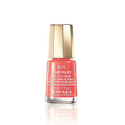 Mavala oja cu rezistenta indelungata 101 Mandalay, miniatura 5 ml Mavala