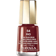 Mavala oja 54 Rio, miniatura 5 ml Mavala