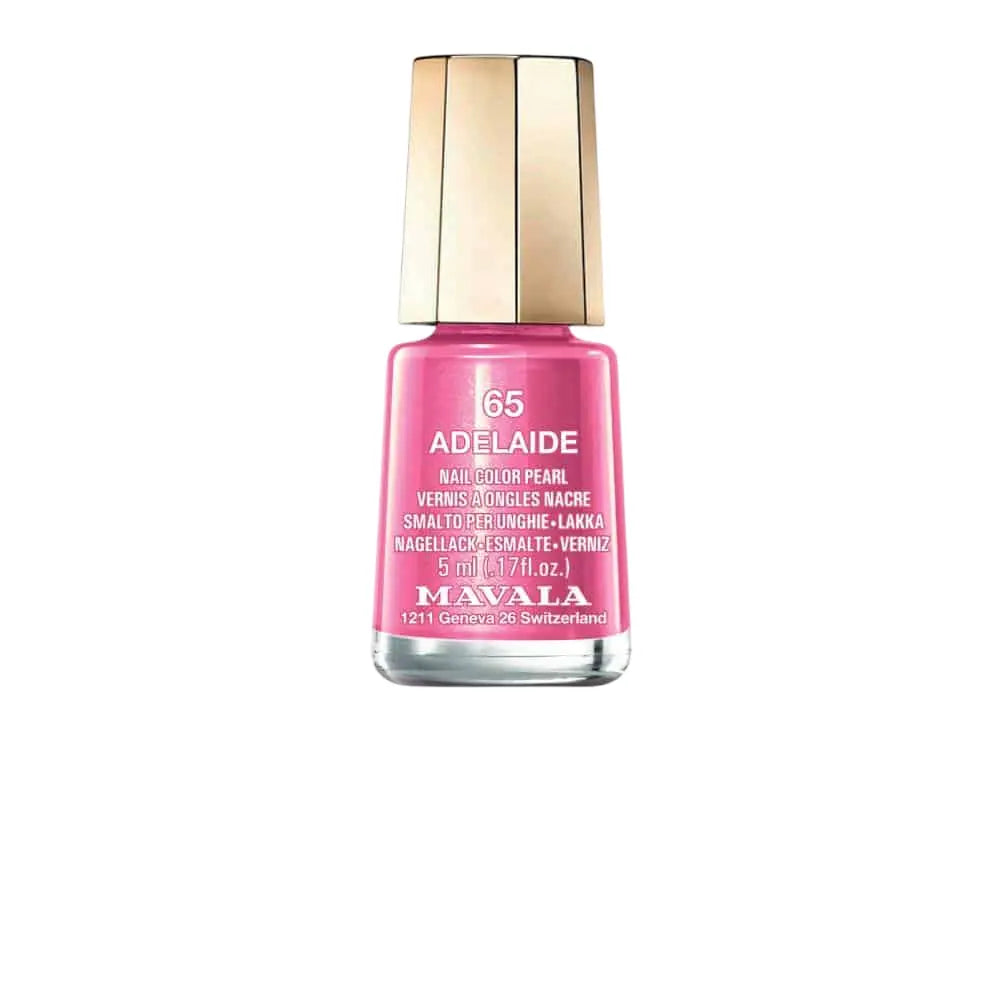 Mavala oja 65 Adelaide, miniatura 5 ml Mavala