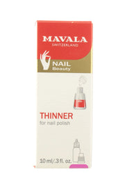 Mavala dizolvant pentru oja, 10 ml Mavala