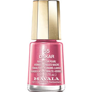 Mavala oja sidefata 55 Dakar, miniatura 5 ml Mavala