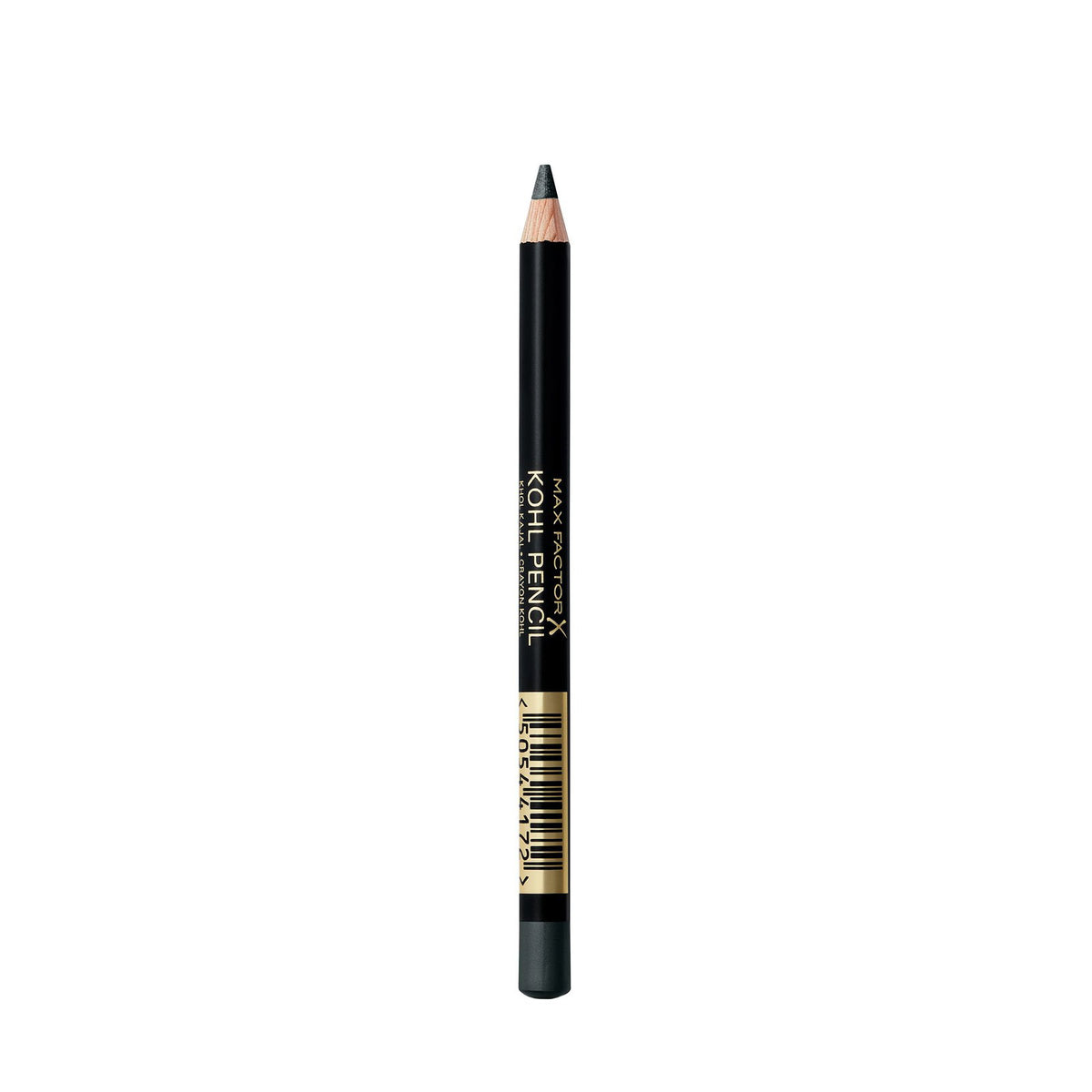 Max Factor, Max Factor, Kohl Kajal Eyeliner, 50, Charcoal Grey, 4 g